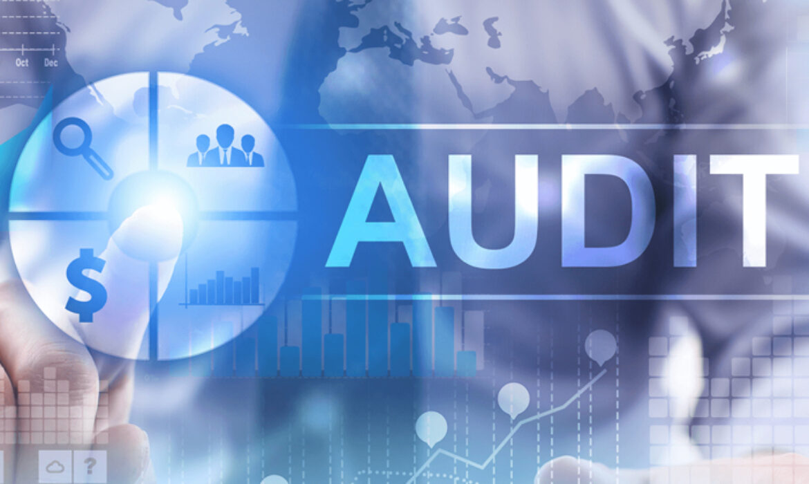 IT audit and assurance services Coimbatore