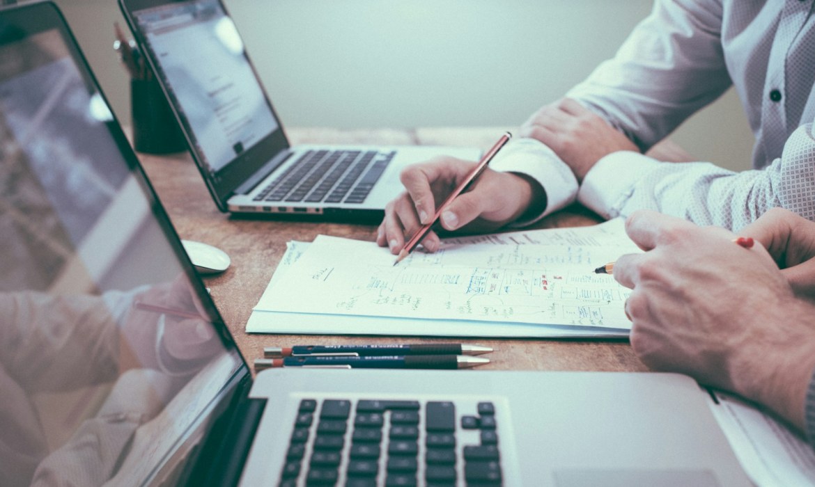 Chartered accountants providing GST and income tax consulting in Coimbatore — Future Tax